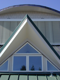 ETC dormer